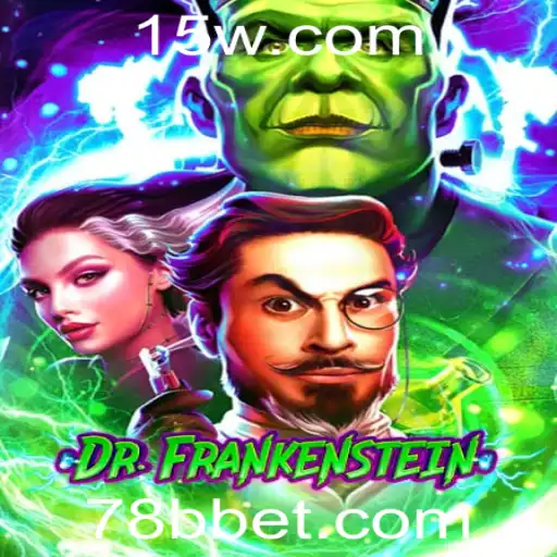 Descubra o Mundo Intrigante do Jogo DrFrankenstein e Sua Palavra-Chave Misteriosa 78B