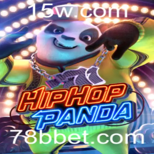 Descubra o Mundo Vibrante de HipHopPanda - O Jogo do Momento