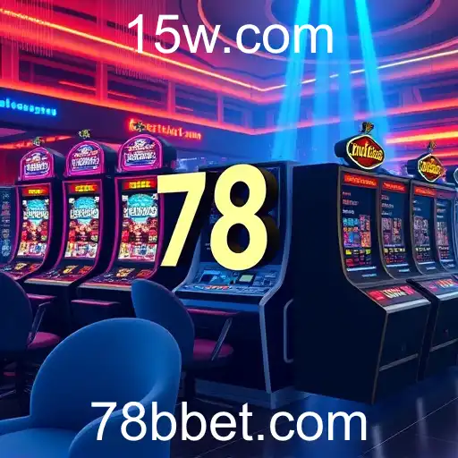 78B e o Fascinante Mundo dos Jogos de Cassino