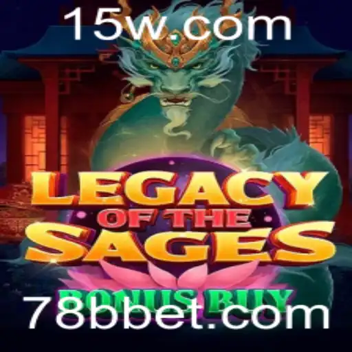 Desvendando o Mistério de 'LegacyoftheSagesBonusBuy': Um Novo Jogo de Estratégia