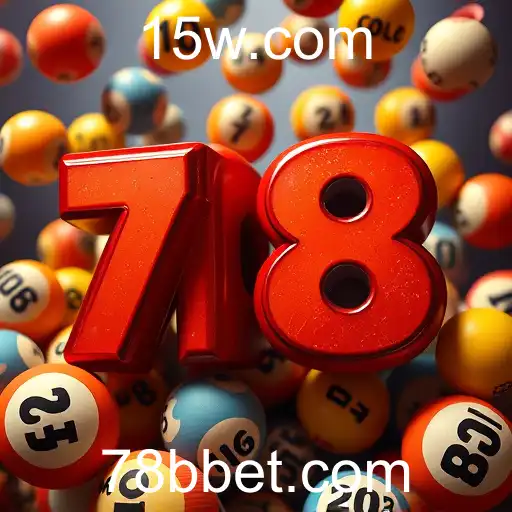 O Fascinante Mundo da Loteria: Como o 78B Transforma Vidas