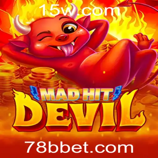 Explorando o Universo de MadHitDevil: O Jogo que Transformou a Comunidade Gamer