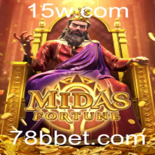 Explorando MidasFortune: Um Mergulho no Mundo Mágico do Jogo
