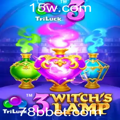 Descubra o Envolvente Mundo de 3WitchsLamp: Um Jogo de Estratégia e Magia