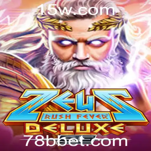 Explorando o Mundo de ZeusRushFeverDeluxeSE: Um Jogo de Estratégia Épico